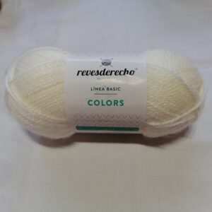 Lana Crudo - Revesderecho - colors