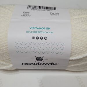 Lana Crudo - Revesderecho -Queen