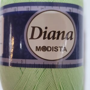Hilo Verde Pistacho Claro -Modista -Diana