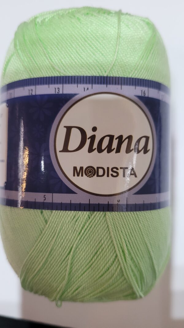 Hilo Verde Pistacho Claro -Modista -Diana