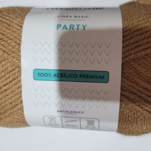 Lana Café Visón - Revesderecho -Party