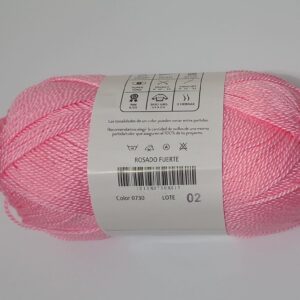 Hilo -Rosado Fuerte - Revesderecho-Skinny